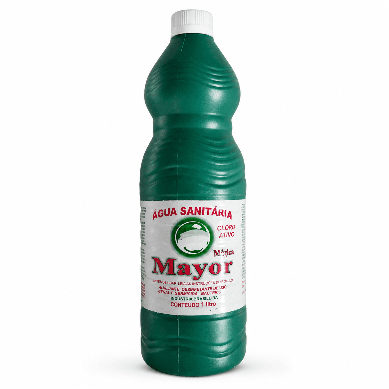 Água Sanitária Mayor