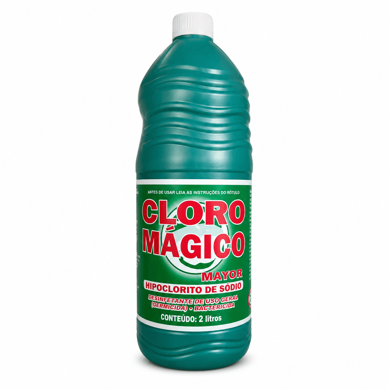 Cloro Mágico Mayor