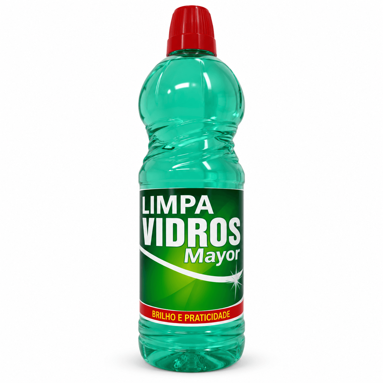 Limpa Vidros Mayor