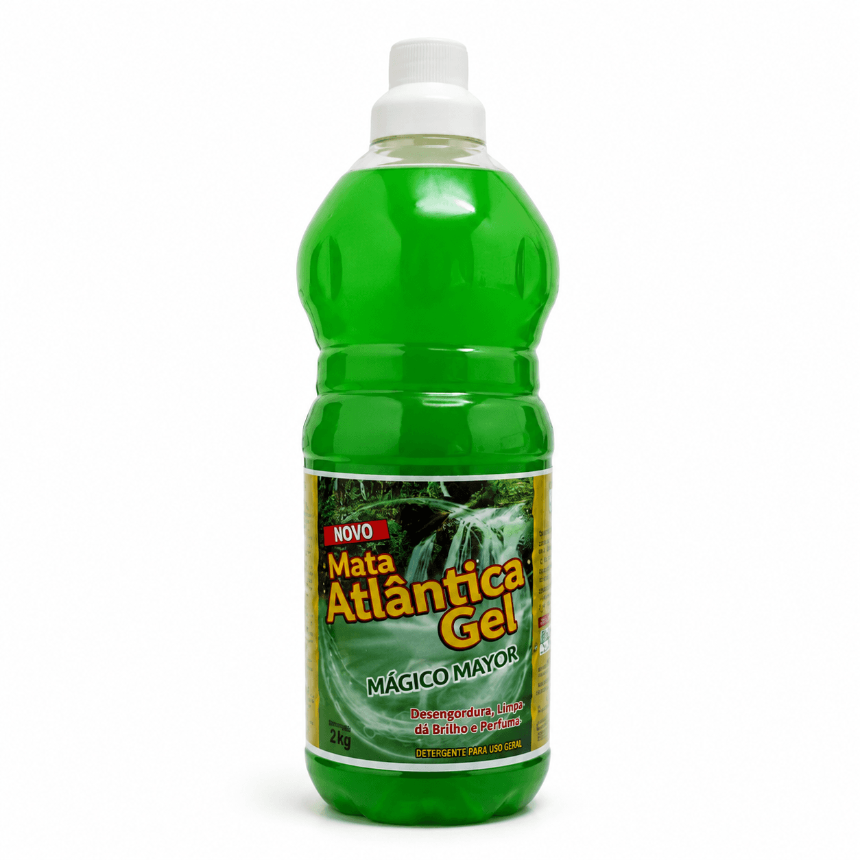 Mata Atlântica Gel