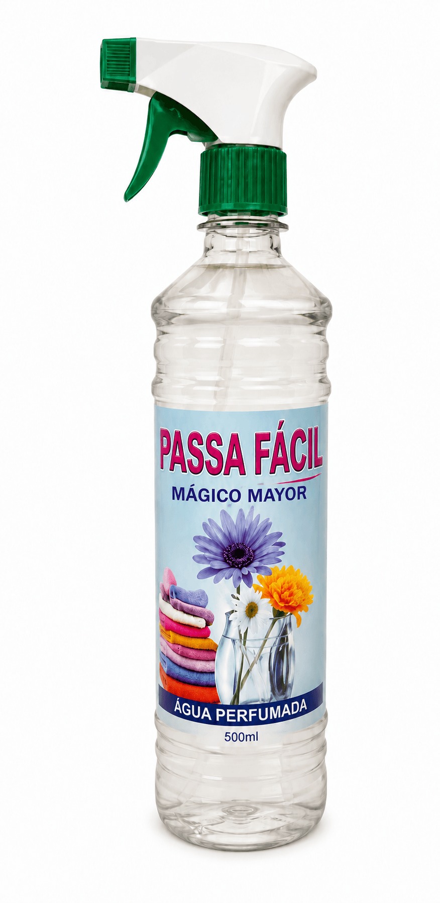 Passa Fácil
