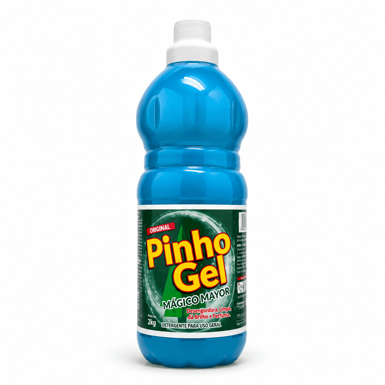 Pinho Gel